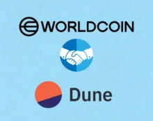 Worldcoin, Dune enter partnership after the former’s shift from Europe