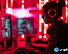 XRP, BNB surge as 100x newcomer solidifies its place in online gaming space