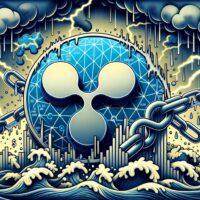 XRP Price Fights to Regain Momentum: Will It Break Through??
