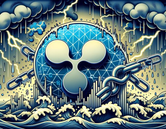 XRP Price Fights to Regain Momentum: Will It Break Through??