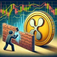 XRP Price Meets Range Resistance: Can It Power Higher?