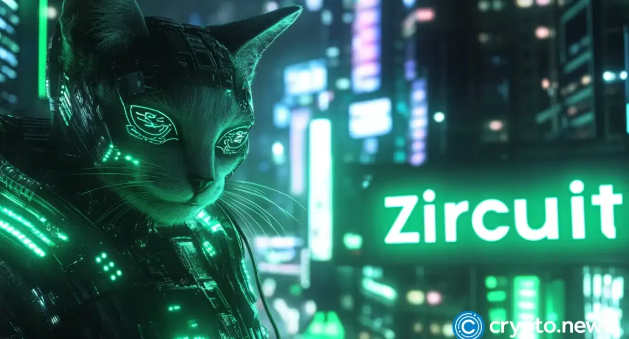 ZircuitDEX unlocks smart DeFi investing on the Zircuit L2 Chain