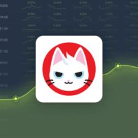 cat in a dogs world is Predicted to Reach $0.011027 By Oct 22, 2024