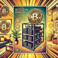 how-can-home-miner-start-mining-earn-stable-income | CoinCodex
