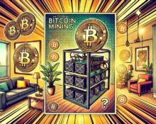 how-can-home-miner-start-mining-earn-stable-income | CoinCodex