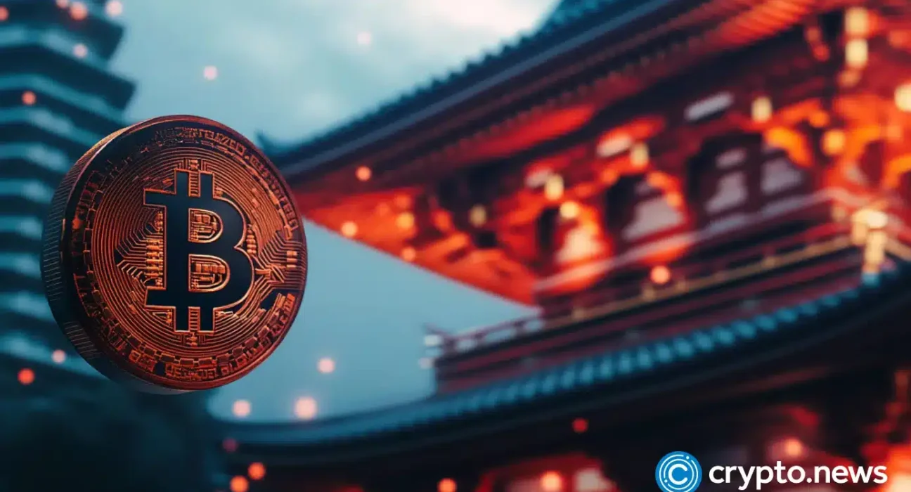 12 crypto startups in Japan to know in 2024