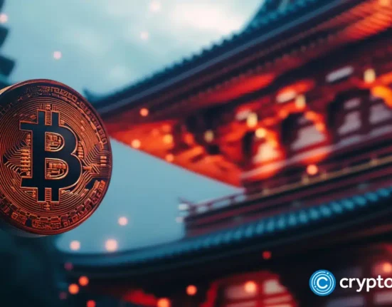 12 crypto startups in Japan to know in 2024