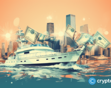 Alameda’s Trabucco forfeits Yacht, $70m in claims to FTX estate