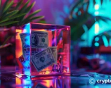 CFTC advisory committee recommends use of tokenized assets as collateral