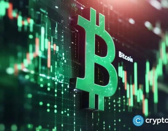 Cardano's Hoskinson believe Bitcoin will surpass $250,000