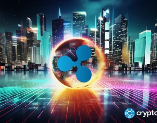 Crypto experts explain why XRP price could surge soon