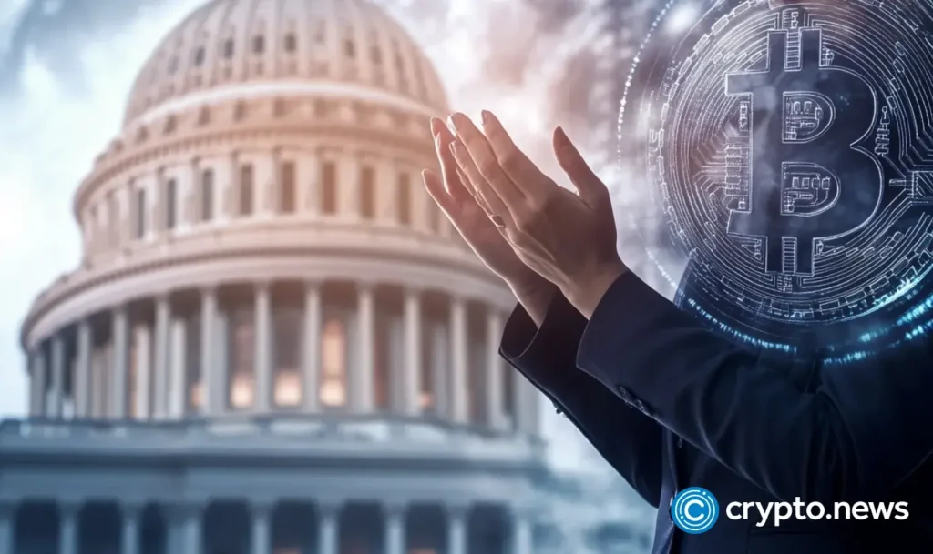 Crypto wins the vote in the 2024 US elections