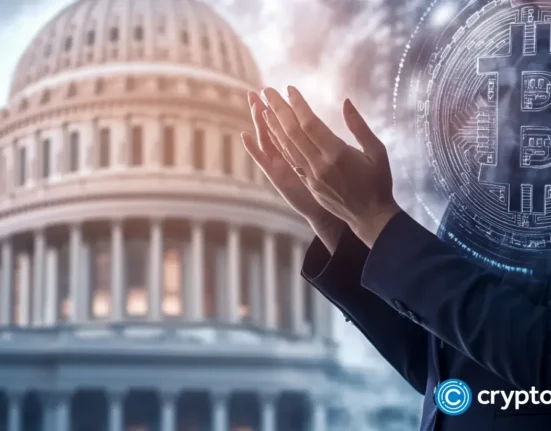 Crypto wins the vote in the 2024 US elections