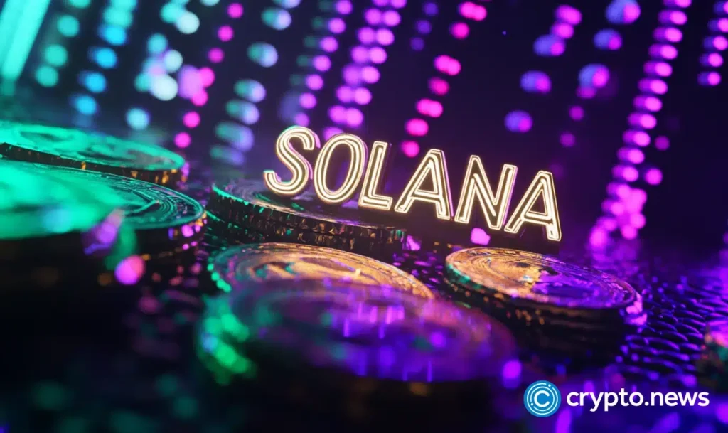 DeFi Technologies creates SolFi to be its 'MicroStrategy for Solana'