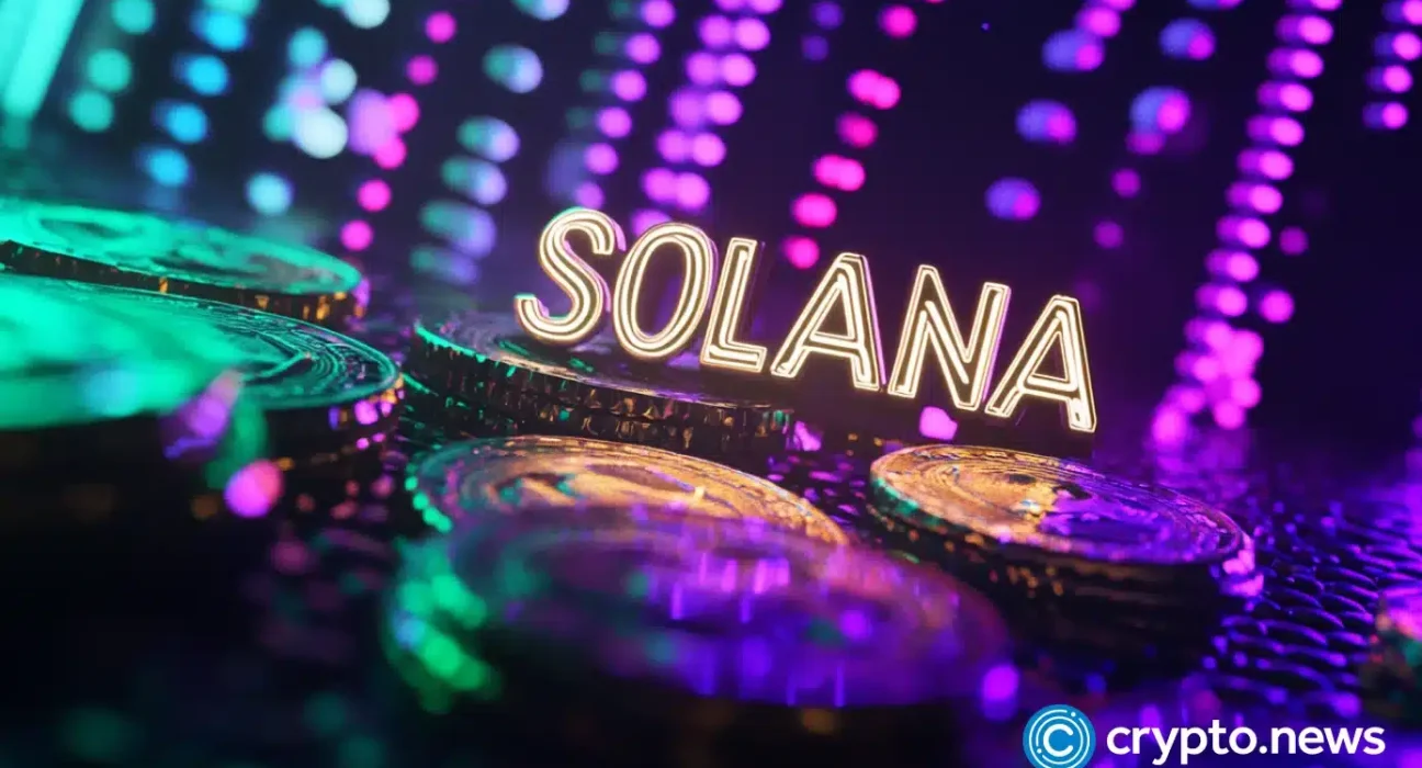 DeFi Technologies creates SolFi to be its 'MicroStrategy for Solana'