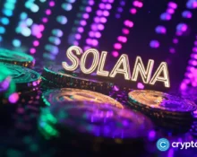 DeFi Technologies creates SolFi to be its 'MicroStrategy for Solana'