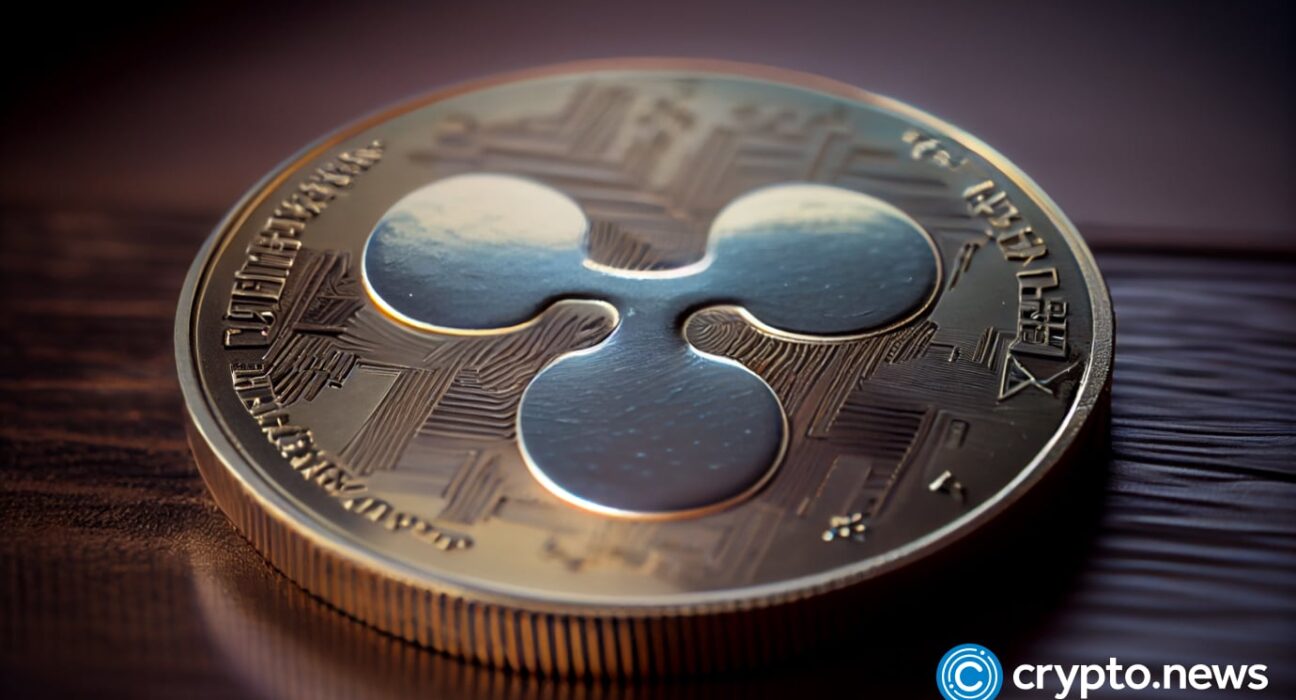 How high can Ripple’s XRP price get in December 2024?