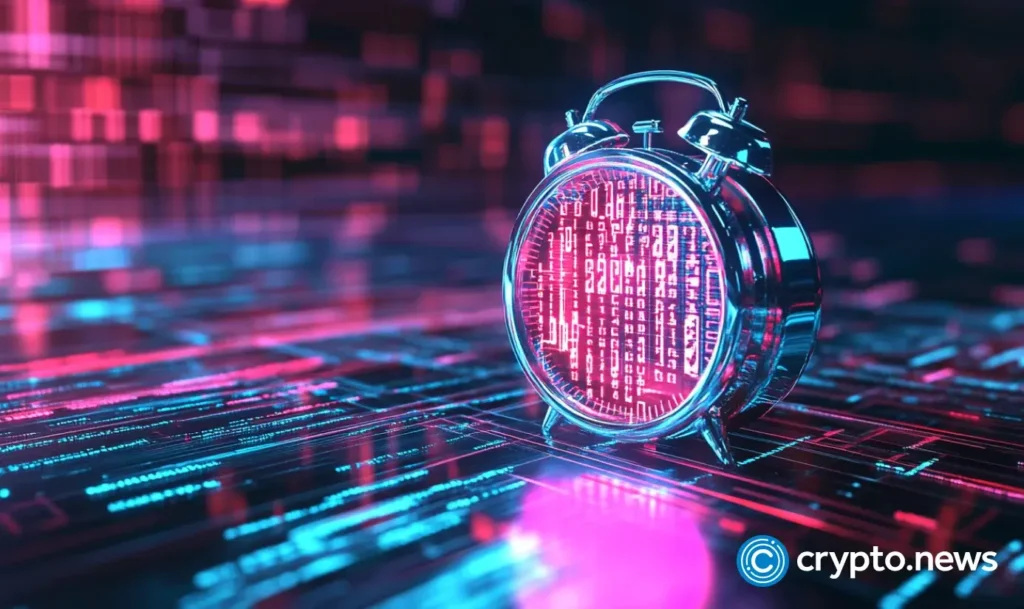 It’s time for a crypto-funding reboot