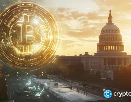 Over 250 Pro-Crypto Candidates Enter the US Congress