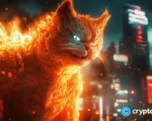 Simon’s Cat price could rise 66% after receiving strategic investment