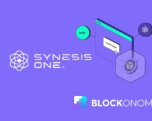 Synesis One: Transforming AI Data Sourcing and Monetization
