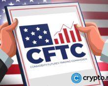 Trump in considerations for CFTC to regulate crypto