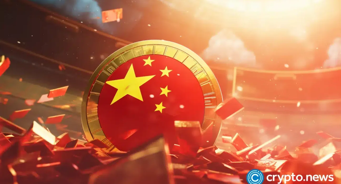 HashKey CEO: Trump’s crypto support could push China to revive crypto regulation