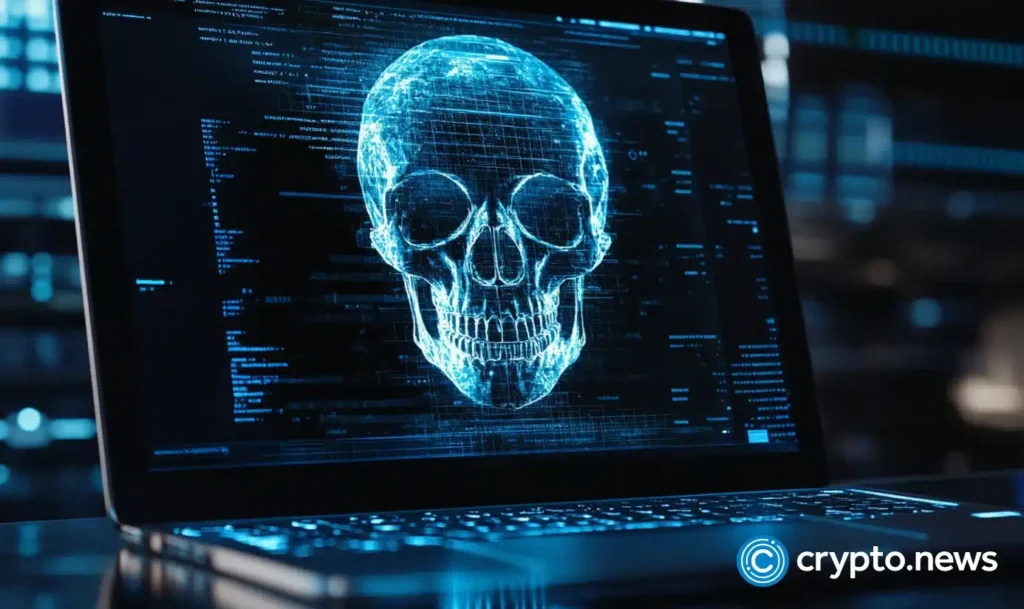 US charges five individuals linked to 'Scattered Spider' crypto theft