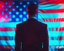 US election result will likely lead to better crypto regulation: S&P analysts