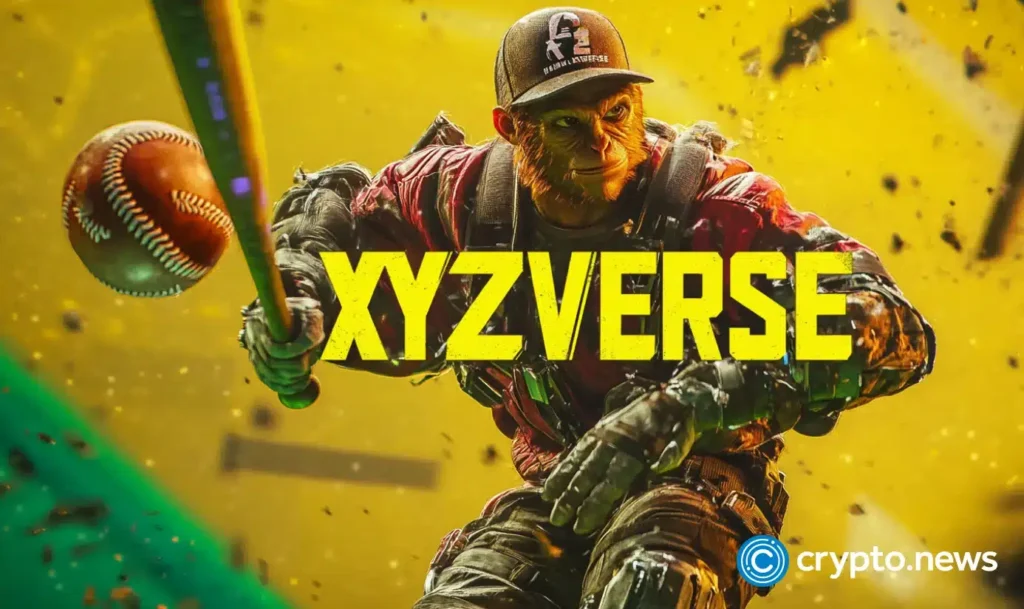 XYZ coin could be the next big thing in crypto wealth, just like ADA once was