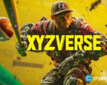 XYZ coin could be the next big thing in crypto wealth, just like ADA once was