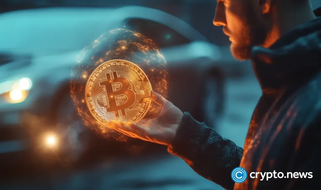 heading to the biggest target of $100k