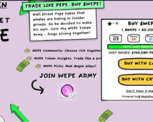 Best Crypto to Buy Now After Bitcoin Finally Hit $100K: Experts Say 2 Meme Coins Will Blow Up This Altcoin Season