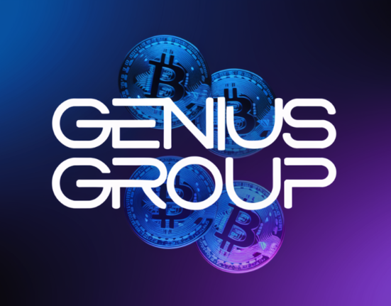 Genius Group To Embrace Bitcoin as Primary Treasure Asset