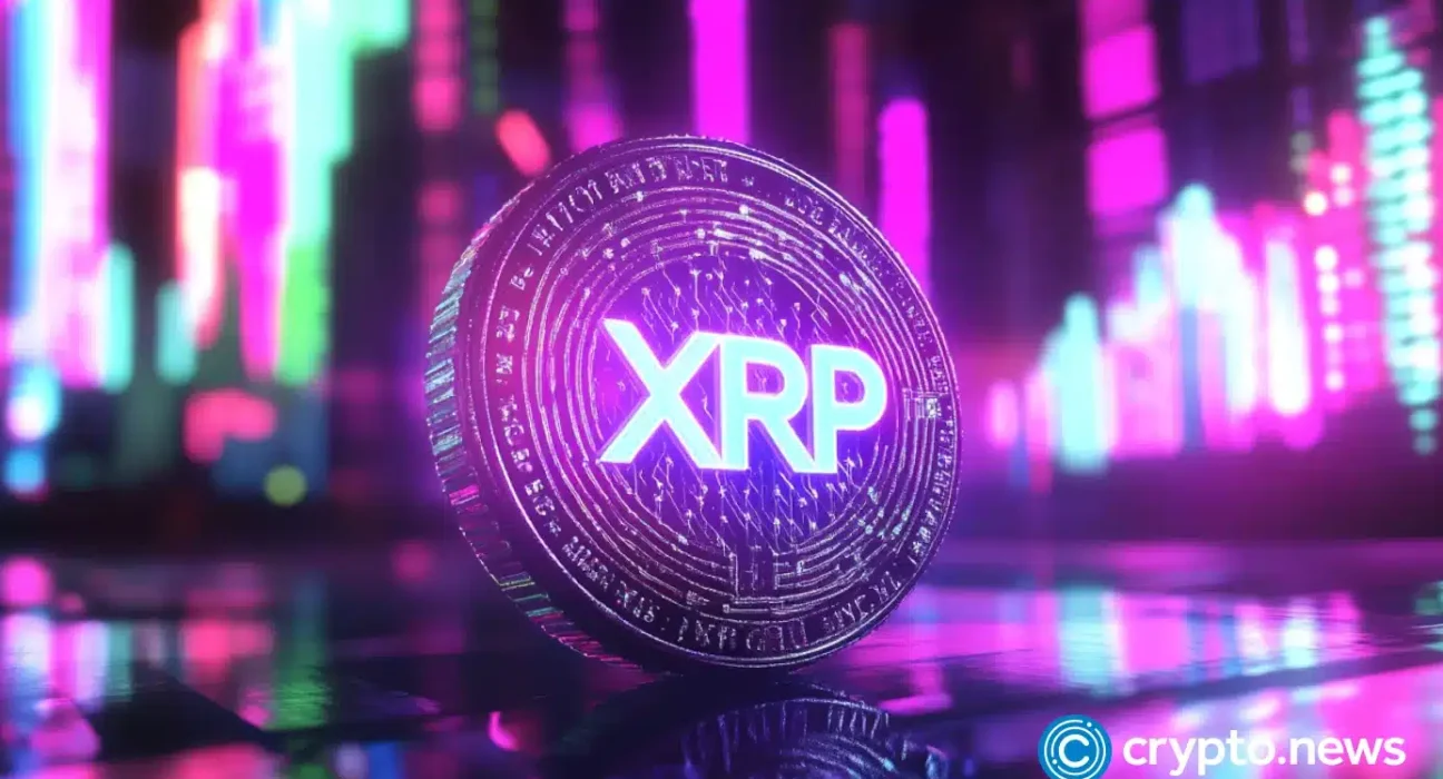 3 bullish signals for XRP and altcoins for those who missed it at $0.50