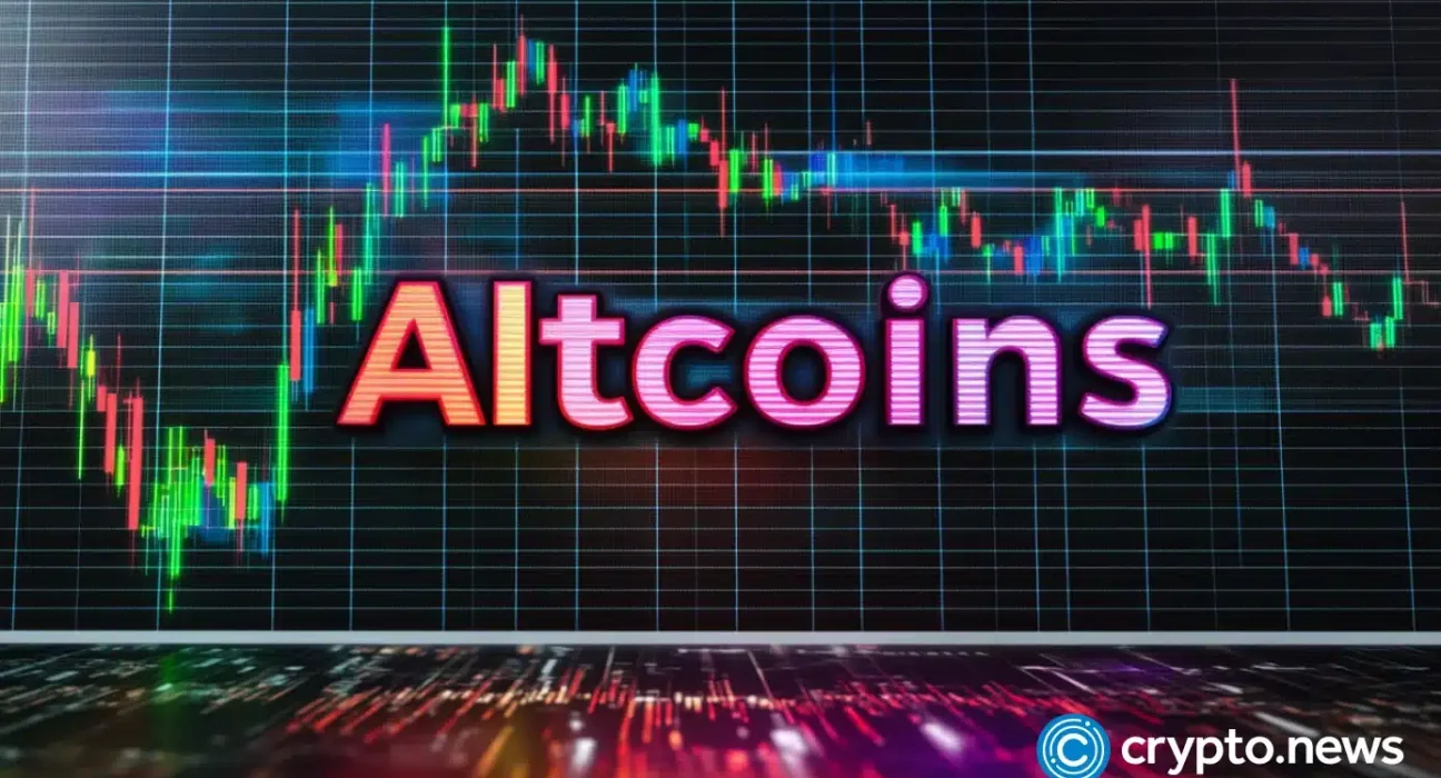 5 game-changing altcoins for December/January