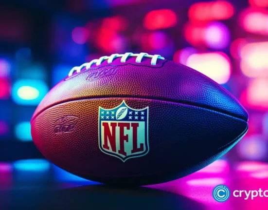 Bitcoin blitz: Odell Beckham Jr. and 6 other NFL stars betting big on blockchain