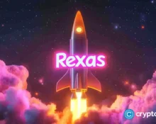 6 tokens that could turn $600 into $18000 in the next 60 days