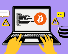 How to Spot Crypto Scams and Protect Yourself