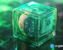 B2B cross-border transactions will be on blockchain