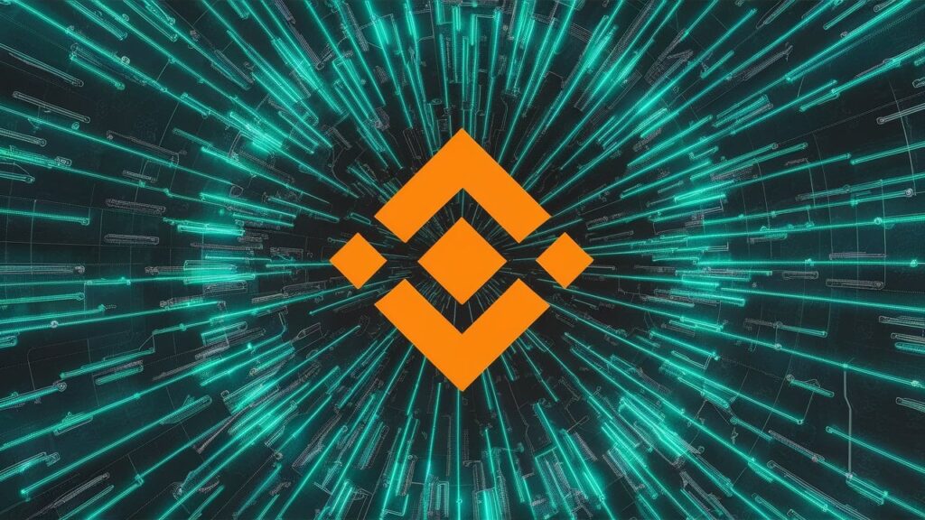 Binance Launches Revamped Wallet With Unified Features And Airdrop Boost