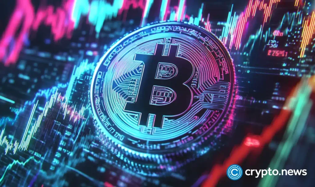 Bitcoin ETFs near record $6.2b inflow in US as BTC eyes $100k