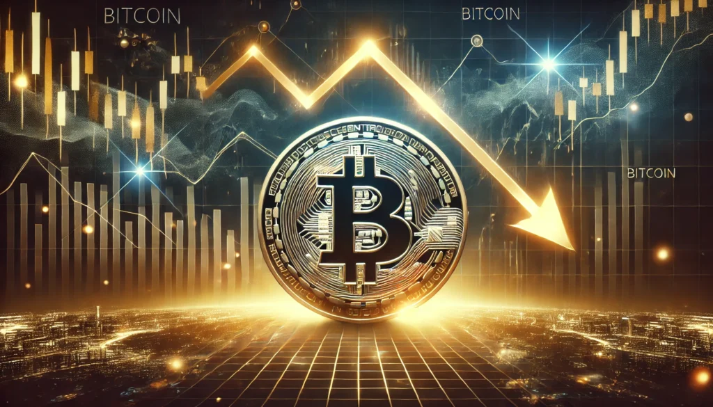 Bitcoin Price Declines Post-ATH: Correction or New Rally?