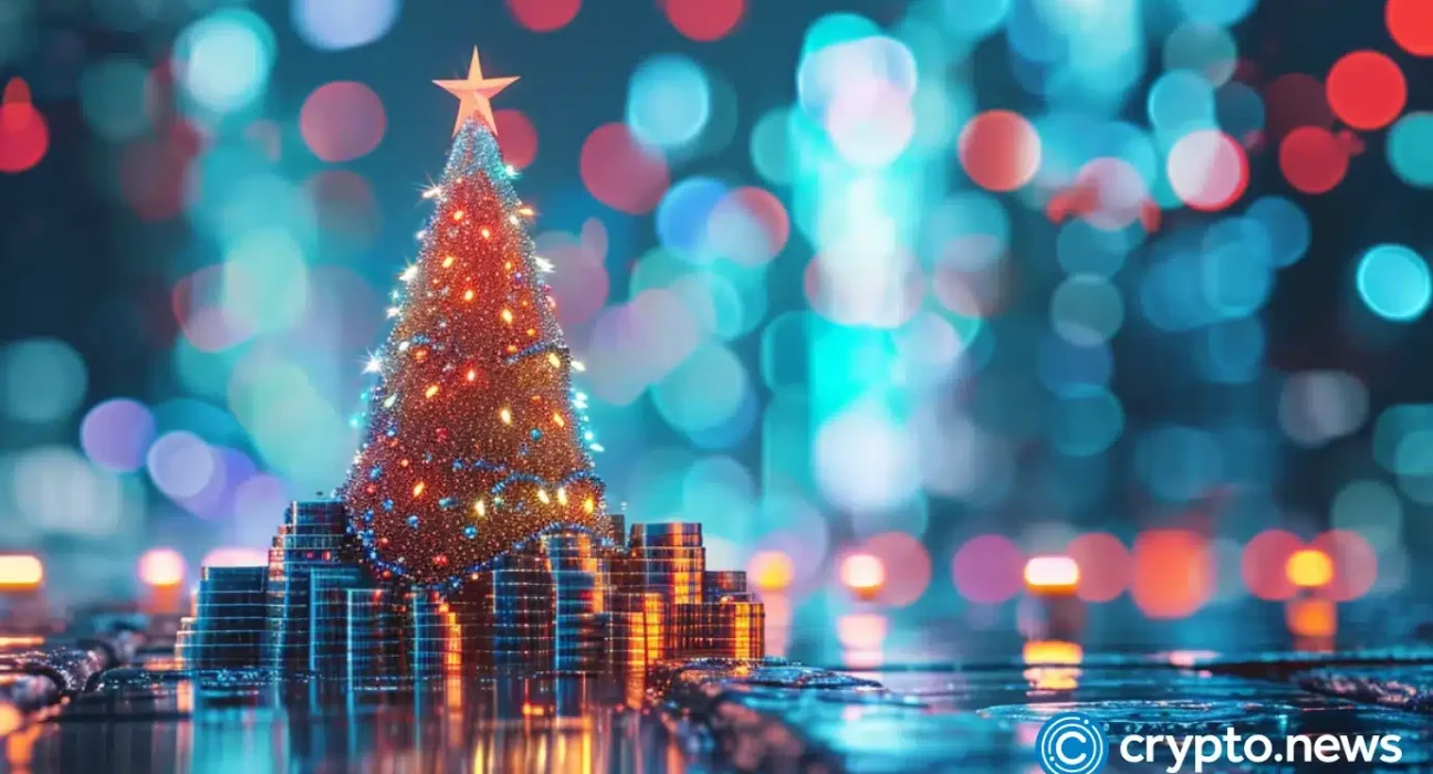 Bitcoin or altcoins? Find out who will win the holiday season