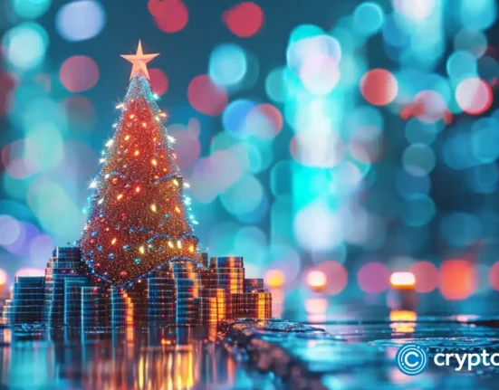 Bitcoin or altcoins? Find out who will win the holiday season