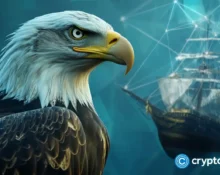Blockchain advocates oppose SEC Crenshaw's re-confirmation