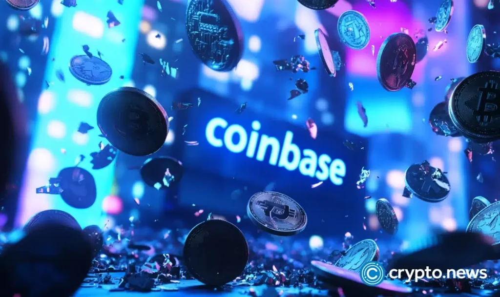 California Court Allows Coinbase to Delist Wrapped Bitcoin