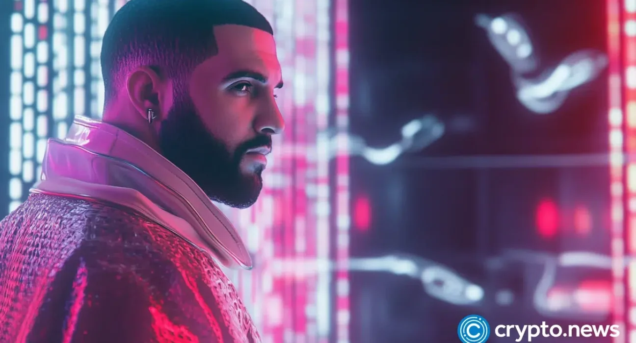 Canadian rapper Drake’s X account hacked to promote fake meme coin