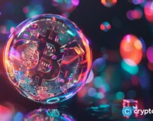 Bitcoin is a bubble: Charles Bobrinskoy warns of speculative Bitcoin pump