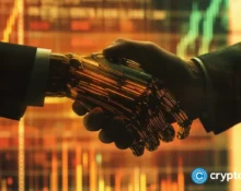 Collaborative infrastructure saves DeFi-TradFi cooperation